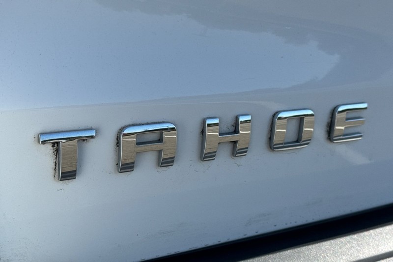 Chevrolet Tahoe Vehicle Full-screen Gallery Image 48