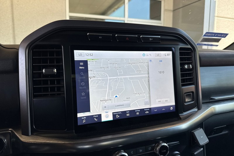 Ford F-150 Vehicle Full-screen Gallery Image 42