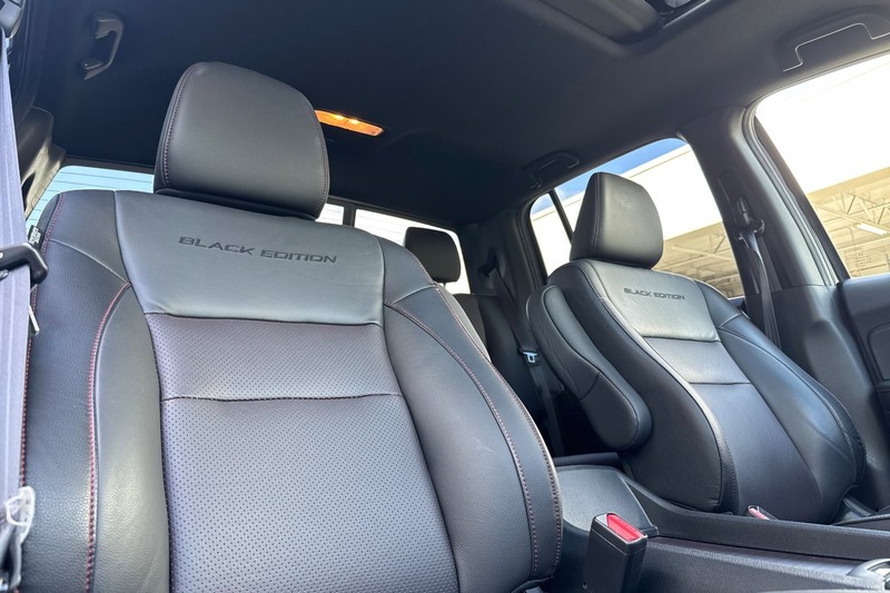 Honda Ridgeline Vehicle Full-screen Gallery Image 19