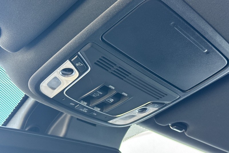 Honda Ridgeline Vehicle Full-screen Gallery Image 23