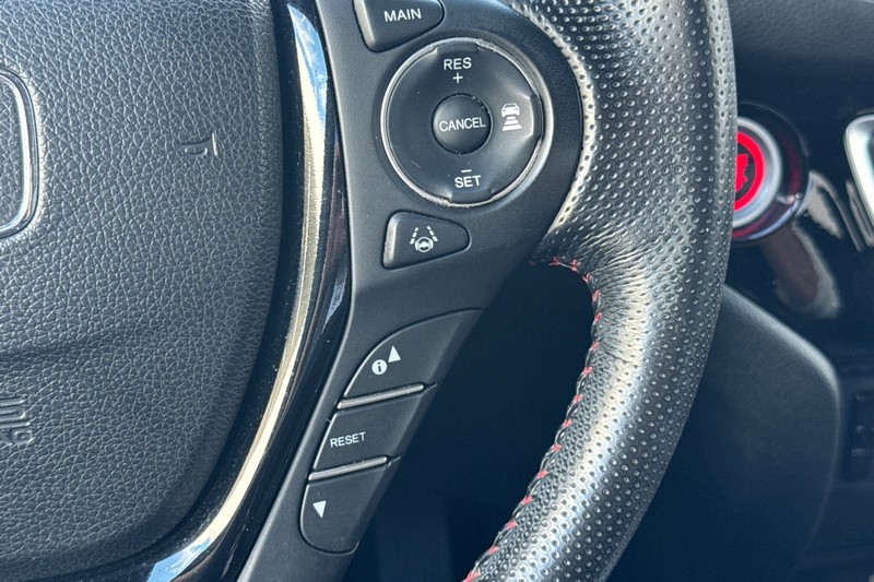 Honda Ridgeline Vehicle Full-screen Gallery Image 37