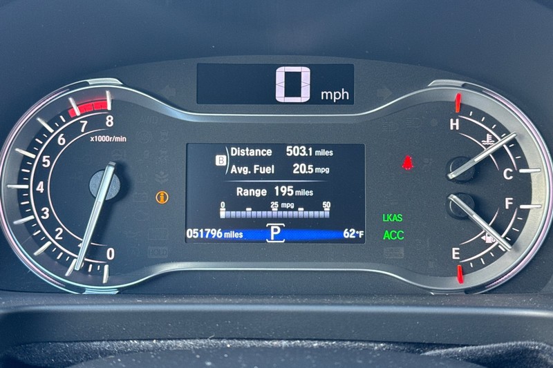 Honda Ridgeline Vehicle Full-screen Gallery Image 39