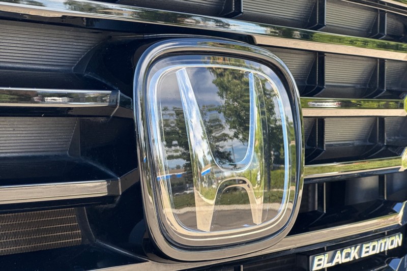 Honda Ridgeline Vehicle Full-screen Gallery Image 47