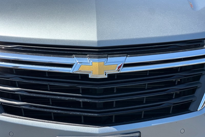 Chevrolet Equinox Vehicle Full-screen Gallery Image 47
