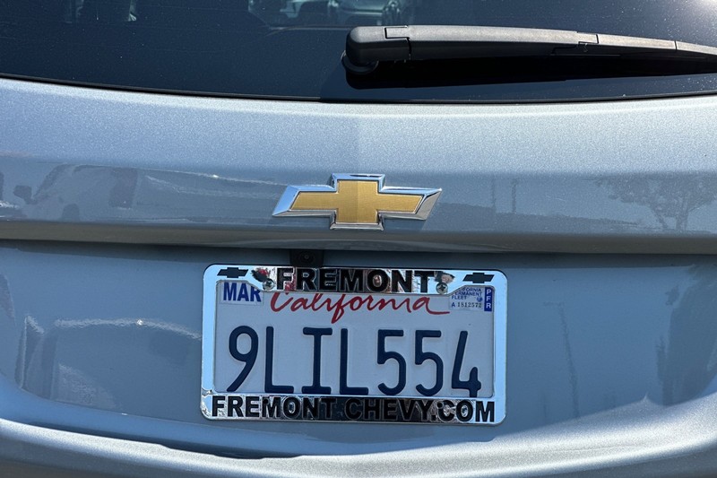 Chevrolet Equinox Vehicle Full-screen Gallery Image 49