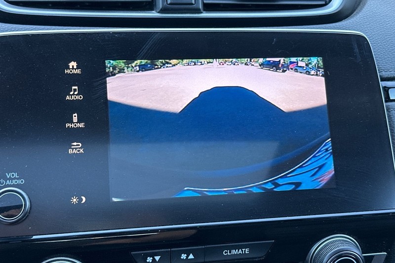 Honda CR-V Hybrid Vehicle Full-screen Gallery Image 27