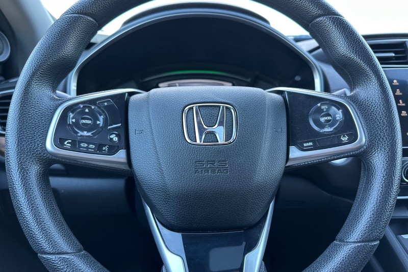 Honda CR-V Hybrid Vehicle Full-screen Gallery Image 34