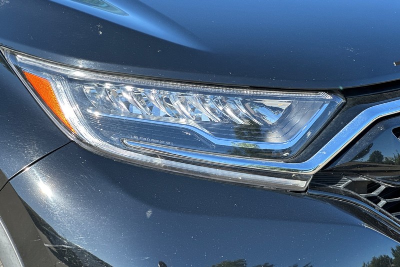Honda CR-V Hybrid Vehicle Full-screen Gallery Image 44