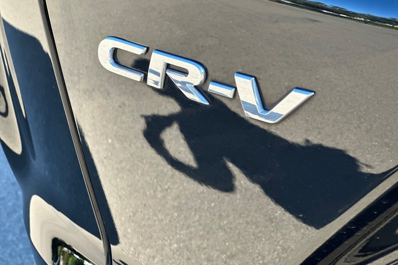 Honda CR-V Hybrid Vehicle Full-screen Gallery Image 49