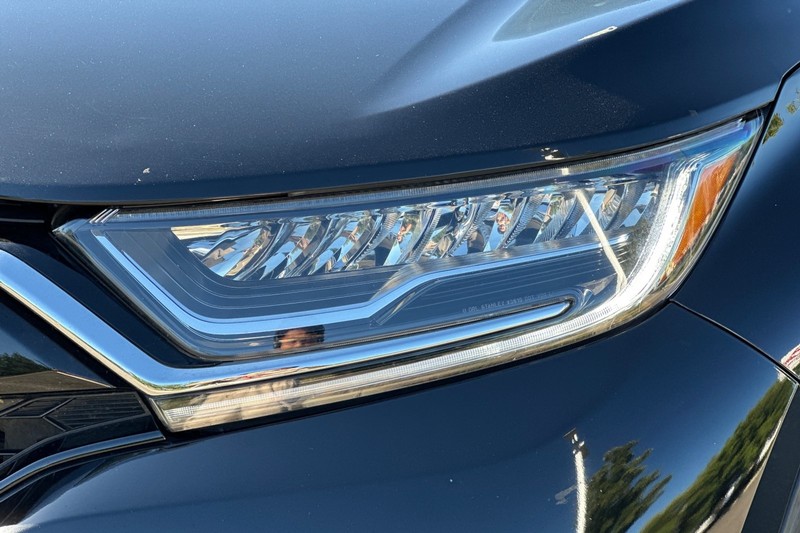 Honda CR-V Hybrid Vehicle Full-screen Gallery Image 50