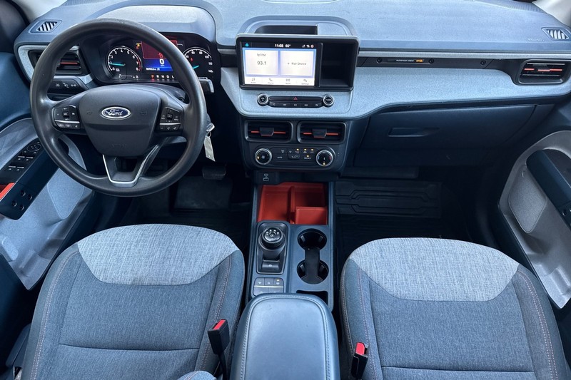 Ford Maverick Vehicle Full-screen Gallery Image 15