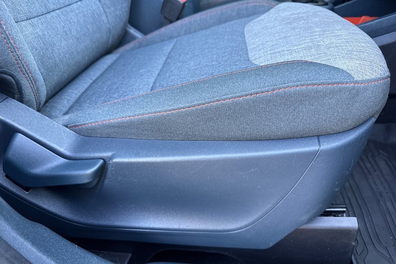 Ford Maverick Vehicle Full-screen Gallery Image 22