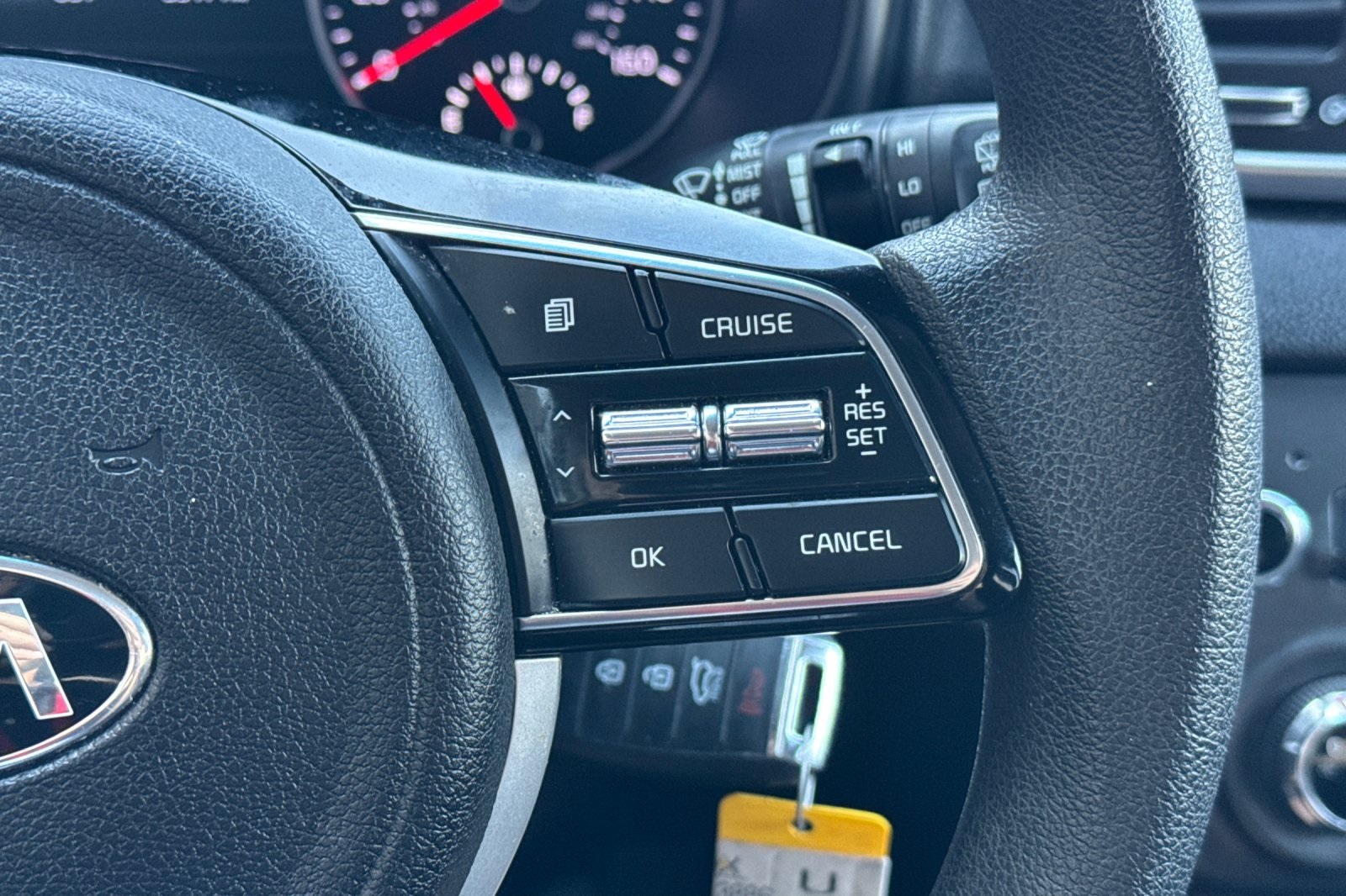 Kia Sportage Vehicle Full-screen Gallery Image 37