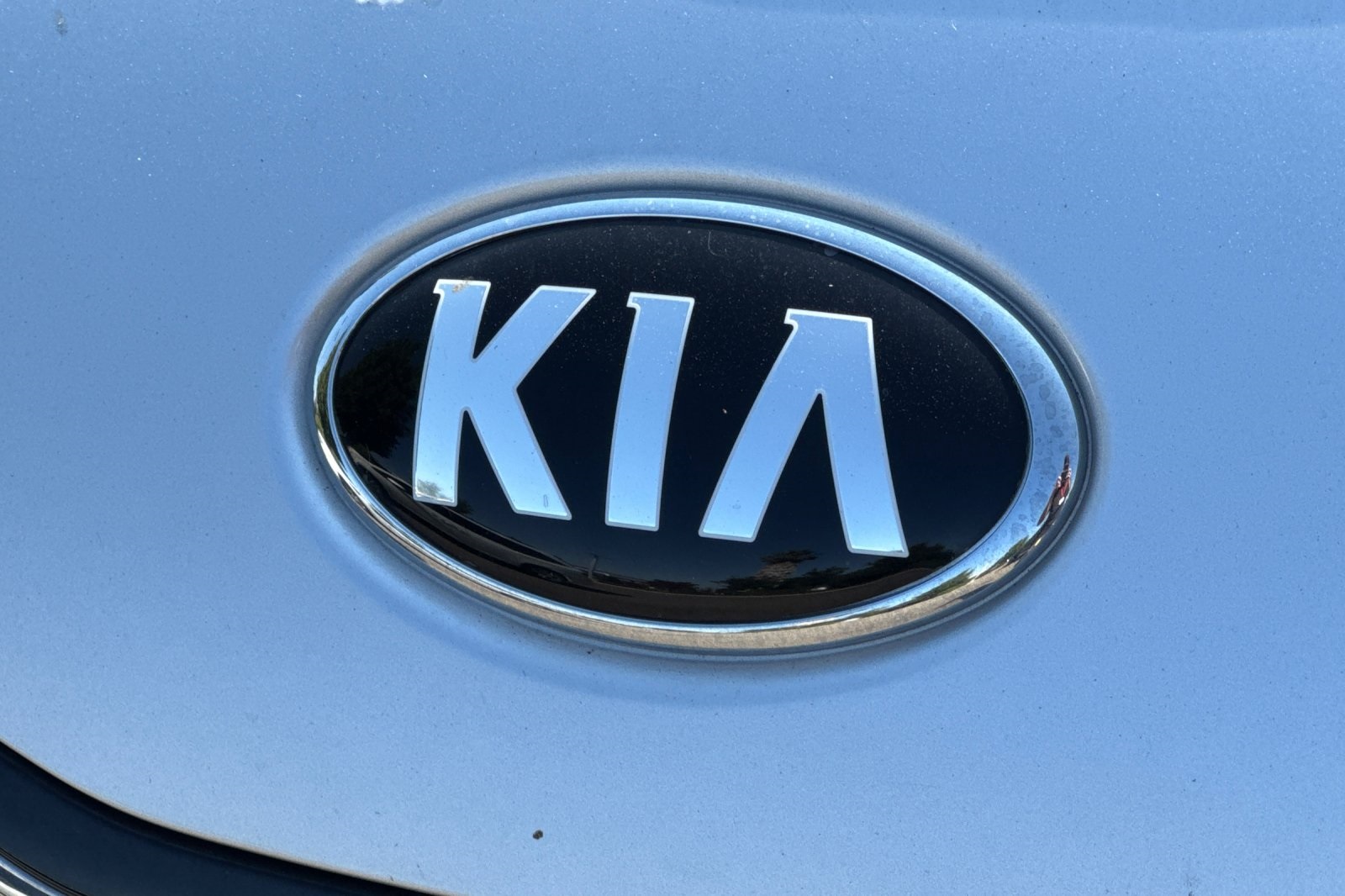 Kia Sportage Vehicle Full-screen Gallery Image 46