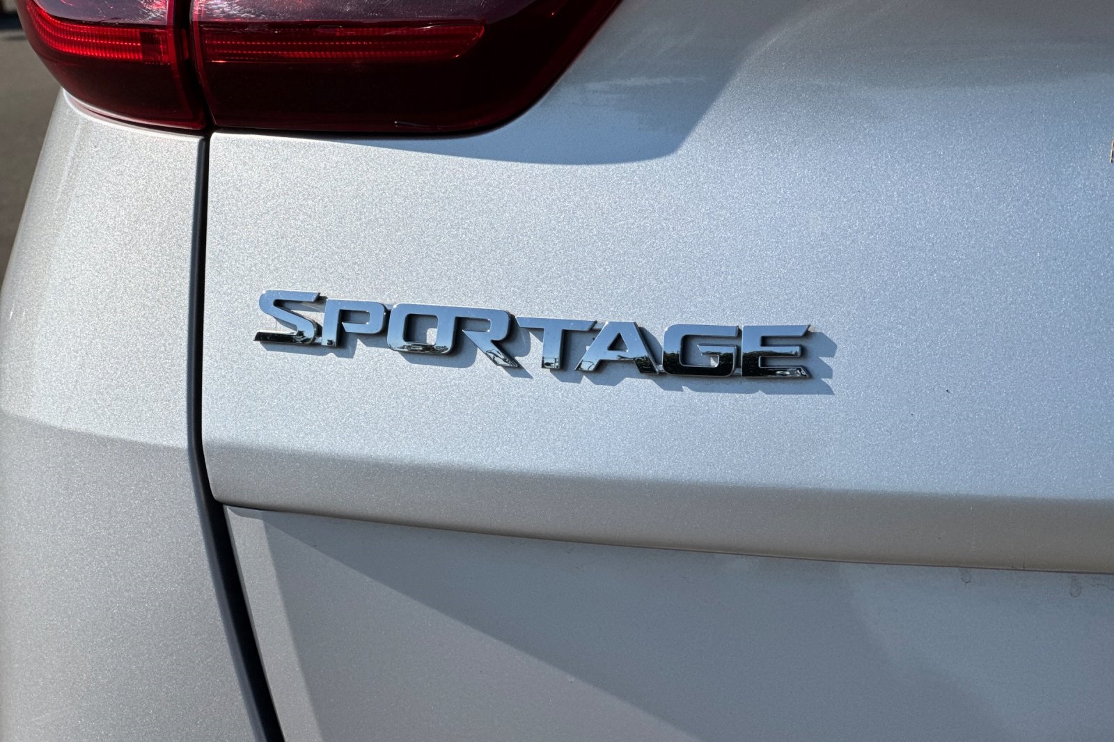 Kia Sportage Vehicle Full-screen Gallery Image 50