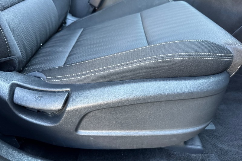 Kia Sportage Vehicle Full-screen Gallery Image 23