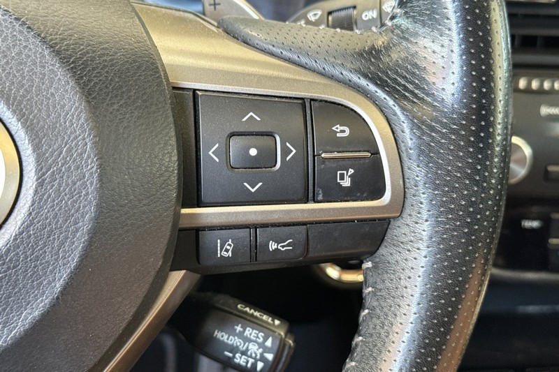 Lexus RX Vehicle Full-screen Gallery Image 38