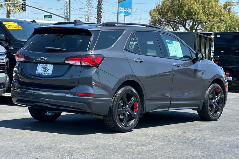 Chevrolet Equinox Vehicle Full-screen Gallery Image 04