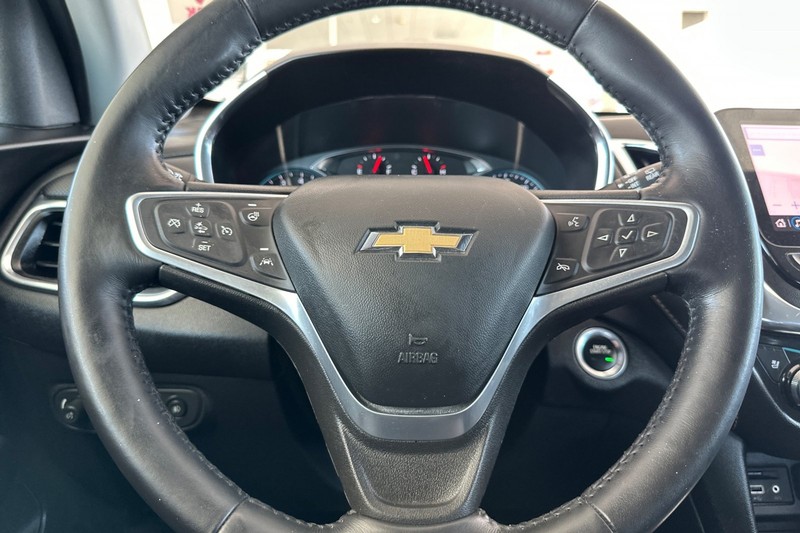 Chevrolet Equinox Vehicle Full-screen Gallery Image 35