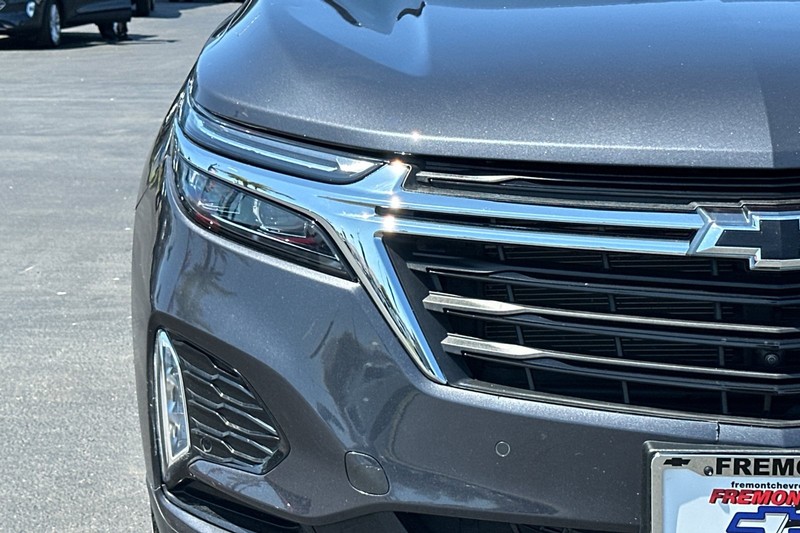 Chevrolet Equinox Vehicle Full-screen Gallery Image 48
