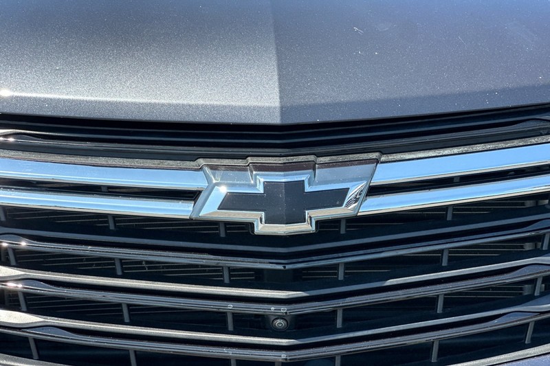 Chevrolet Equinox Vehicle Full-screen Gallery Image 49