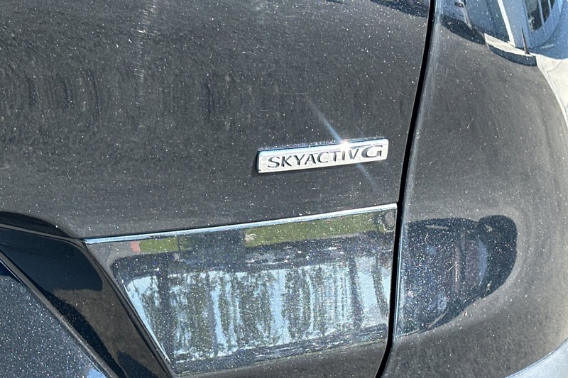 Mazda CX-30 Vehicle Full-screen Gallery Image 50
