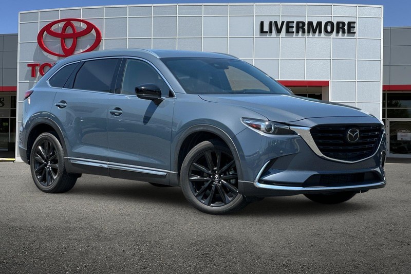 Mazda CX-9 Vehicle Full-screen Gallery Image 02