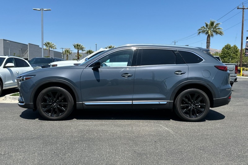 Mazda CX-9 Vehicle Full-screen Gallery Image 07