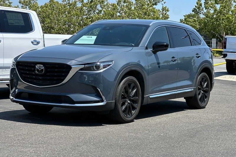 Mazda CX-9 Vehicle Full-screen Gallery Image 08