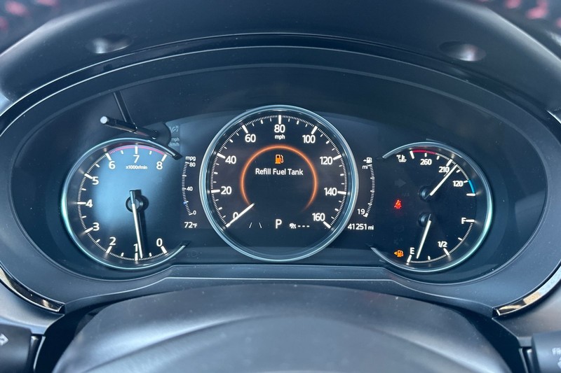 Mazda CX-9 Vehicle Full-screen Gallery Image 42