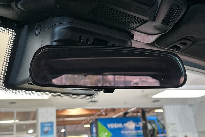 Jeep Wrangler Vehicle Full-screen Gallery Image 25