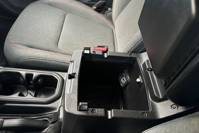 Jeep Wrangler Vehicle Full-screen Gallery Image 33