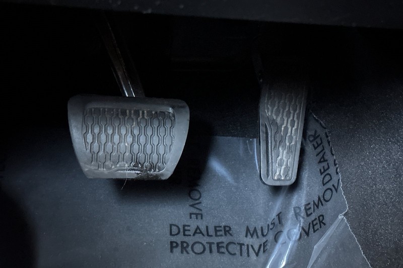 Jeep Wrangler Vehicle Full-screen Gallery Image 45