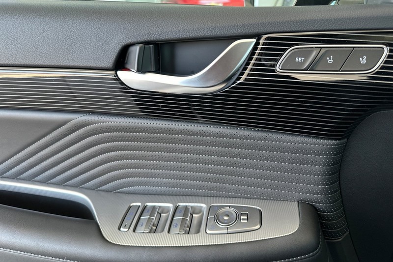 Hyundai Palisade Vehicle Full-screen Gallery Image 11