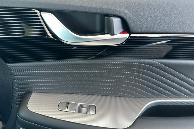 Hyundai Palisade Vehicle Full-screen Gallery Image 22