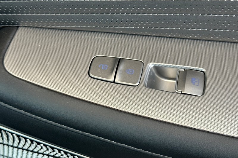 Hyundai Palisade Vehicle Full-screen Gallery Image 23