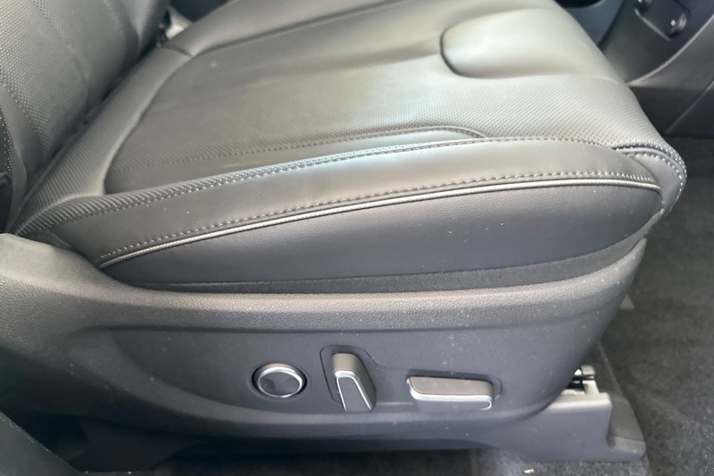 Hyundai Palisade Vehicle Full-screen Gallery Image 24