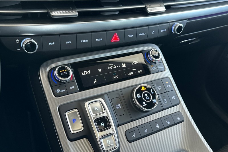 Hyundai Palisade Vehicle Full-screen Gallery Image 29