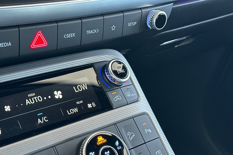 Hyundai Palisade Vehicle Full-screen Gallery Image 31