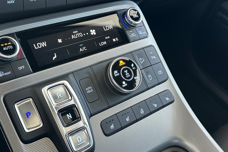 Hyundai Palisade Vehicle Full-screen Gallery Image 33
