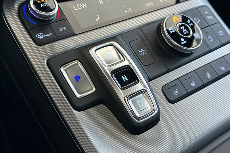 Hyundai Palisade Vehicle Full-screen Gallery Image 35