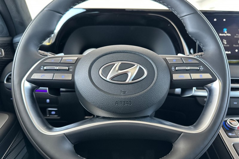 Hyundai Palisade Vehicle Full-screen Gallery Image 37