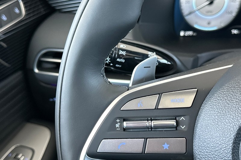 Hyundai Palisade Vehicle Full-screen Gallery Image 38