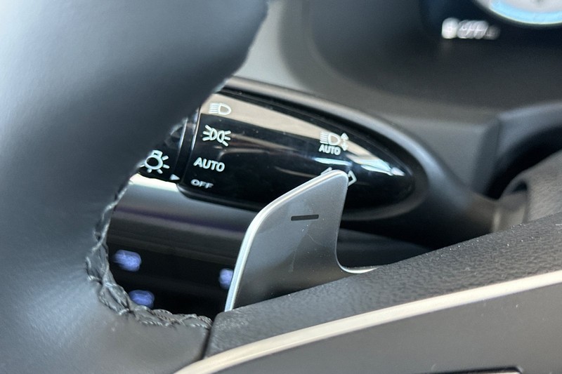 Hyundai Palisade Vehicle Full-screen Gallery Image 39