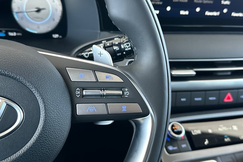 Hyundai Palisade Vehicle Full-screen Gallery Image 40