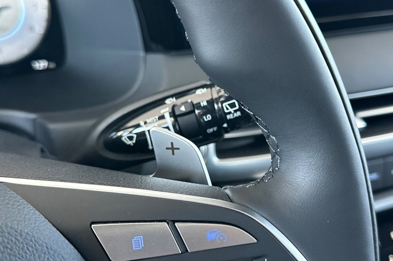 Hyundai Palisade Vehicle Full-screen Gallery Image 41