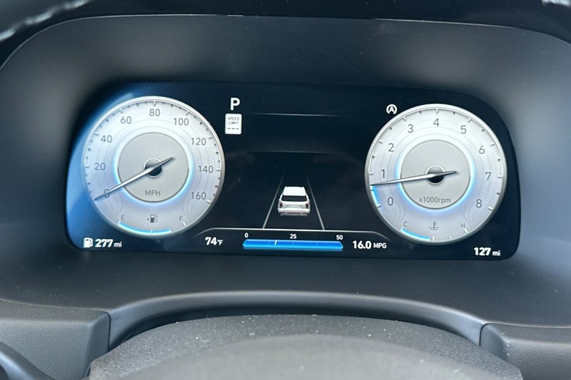 Hyundai Palisade Vehicle Full-screen Gallery Image 42