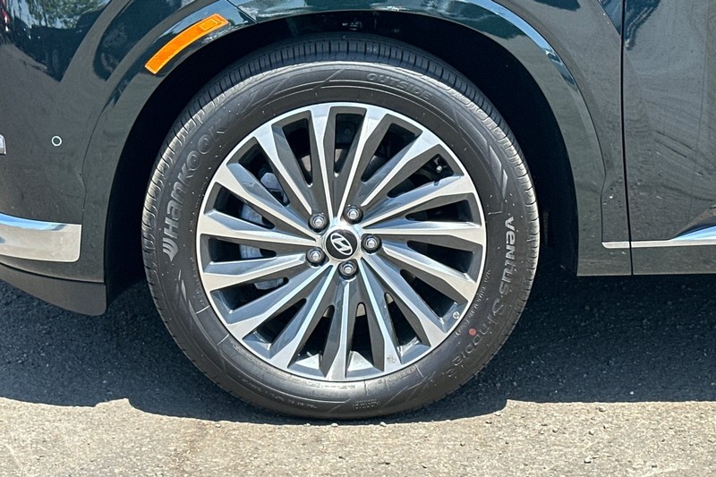 Hyundai Palisade Vehicle Full-screen Gallery Image 49