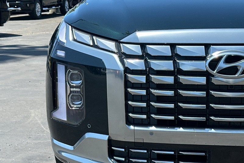 Hyundai Palisade Vehicle Full-screen Gallery Image 50