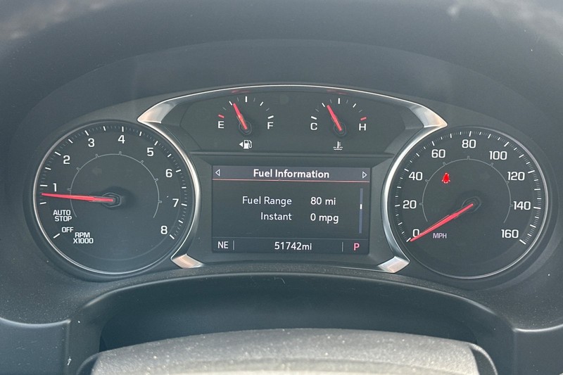 GMC Terrain Vehicle Full-screen Gallery Image 39